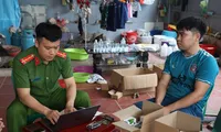 Bộ Y tế: Phát hiện hàng loạt vi phạm trong tháng cao điểm chống hàng giả