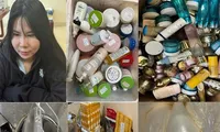 Mĩ phẩm 'nhà làm' tràn lan mạng xã hội: Bộ Y tế yêu cầu xử lí nghiêm