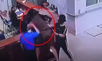 Hành hung nhân viên y tế tại Bệnh viện Hữu nghị Đa khoa Nghệ An: Bộ Y tế lên tiếng
