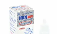 Thu hồi toàn quốc lô thuốc nhỏ mắt, tai Ofleye Drops do Cty Cổ phần Dược Medipharco sản xuất