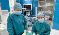 Vết bớt trên da trẻ sơ sinh: Cảnh báo nguy cơ ung thư, cần can thiệp sớm