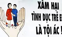 Bé gái 3 tháng tuổi bị xâm hại tình dục: Cảnh báo đau lòng
