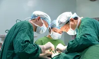 Cảnh báo biến chứng từ một ca tiểu phẫu tưởng đơn giản