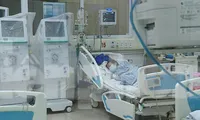 Không thêm ca bệnh mới, 4 ca nặng chưa thoát nguy cơ tử vong