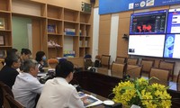 Phổi bệnh nhân phi công tốt hơn, hội đồng chuyên môn đưa ra hướng điều trị mới