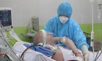 Hội chẩn quốc gia đánh giá sức khỏe bệnh nhân phi công người Anh