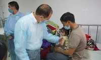 Bộ Y tế nhận định về các ổ dịch bạch hầu ở Đắk Nông