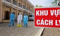Đà Nẵng ghi nhận ca mắc COVID-19 thứ 2, bệnh nhân đang thở máy