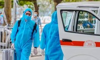 Thêm 2 ca mắc mới COVID-19 ở Quảng Ngãi và Đà Nẵng