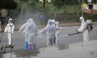 Ai đã đến 28 điểm này cần khai báo y tế khẩn cấp