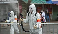 Cụ ông 76 tuổi mắc COVID-19 đã đi những đâu ở Hà Nội?