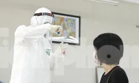 Ảnh: Như Ý