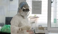 Thêm 3 người mắc COVID-19, cách ly ngay tại Khánh Hoà và Đà Nẵng