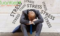 Vì sao cắn móng tay, sâu răng, đau cơ cũng báo hiệu bạn bị stress?