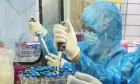 Việt Nam xuất hiện biến thể mới của virus SARS-CoV-2 tại Anh