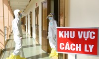 Trưa 2/6, Việt Nam ghi nhận 50 ca mắc COVID-19