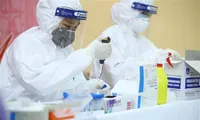 Thêm ba ca mắc mới COVID-19, hai bệnh nhân điều trị tại Hà Nội