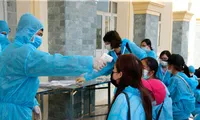 Tăng ca mắc COVID-19, Quảng Ninh thành lập đội phản ứng nhanh