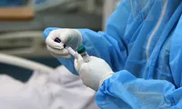 Kết quả xét nghiệm COVID-19 của hơn 12.000 cán bộ, nhân viên sân bay Nội Bài 