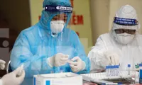 Bộ trưởng Y tế nhận định về biến thể virus gây chùm ca bệnh ở Tân Sơn Nhất