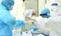 Hải Dương ghi nhận thêm 11 ca mắc mới COVID-19, cách ly y tế toàn bộ xã Kim Đính