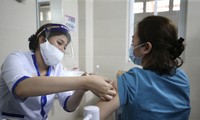 522 người tiêm vắc-xin ngừa COVID-19, ghi nhận một số ca phản ứng sau tiêm 