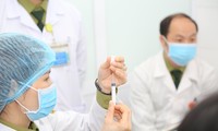 Bộ Y tế cảnh báo lừa đảo trong mua bán vắc xin phòng COVID-19