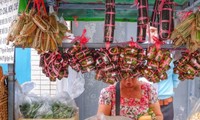 Hẹn hò với Sài Gòn: Những món vỉa hè bạn nên ăn nhanh kẻo lỡ
