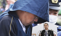 Viện kiểm sát tại Nhật Bản đề nghị tuyên án tử hình với nghi phạm sát hại bé Nhật Linh
