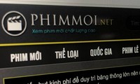 Làm web phim lậu kiếm tiền tỷ, vốn 0 đồng tại Việt Nam!