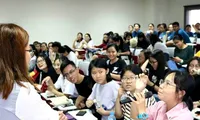 &quot;Thử thách kim cương 2018&quot;: Gõ cửa lớp học &quot;summercool&quot; cùng 100 &quot;viên kim cương&quot; 
