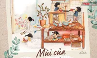 Gia đình là nơi ai cũng nhớ về, yêu thương và trân trọng
