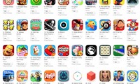 Nóng: 24 ứng dụng bí mật ăn cắp dữ liệu trên iPhone, nếu có cài bạn nên xoá ngay