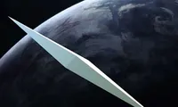 SpaceX của Elon Musk sẽ mang tác phẩm điêu khắc khổng lồ vào không gian