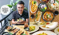 Food blogger "Ăn Sập Sài Gòn": Sự "tra tấn" ngọt ngào dành cho những tín đồ ẩm thực!