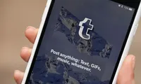 Ứng dụng mạng xã hội Tumblr bị gỡ khỏi App Store