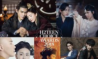 Không thể không xem 5 phim đình đám nhất truyền hình Hoa ngữ năm 2018 
