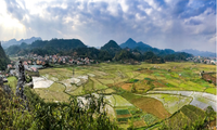 Những trạm dừng chân đáng yêu và... kinh hoàng trong chuyến du lịch bụi xuyên Việt 