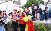 Đại học Quốc tế Hồng Bàng “gỡ rối” cho hàng ngàn học sinh Miền Tây