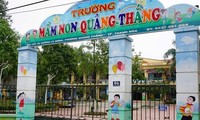 Hiệu trưởng chỉ đạo cắt xén hơn 1.700 suất ăn của học sinh