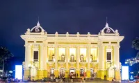 Hà Nội, Phú Quốc vào danh sách điểm du lịch tốt nhất châu Á
