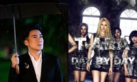 Ca sĩ Quang Hà lên tiếng về việc MV mới đạo nhái ca khúc &quot;Day By Day&quot; của nhóm T-Ara