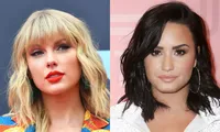Hết “cà khịa” lại đến làm hoà công khai, Demi Lovato khiến fan Taylor Swift “đau đầu” 