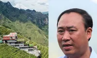 Chủ tịch Mèo Vạc &quot;không ngờ&quot; chủ nhà nghỉ Panorama xây tới 7 tầng