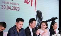 Vợ chồng Lý Hải - Minh Hà mời đạo diễn Hàn Quốc về làm cố vấn cho &quot;Lật Mặt 5&quot;