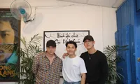  S.T Sơn Thạch, Song Luân, Masew đến chúc mừng Liên Bỉnh Phát lên chức ông chủ