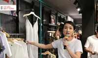 Sống xanh kiểu vlogger Giang Ơi: hãy chỉ mua những món đồ bạn mặc được nhiều lần