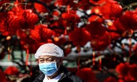 Thủ đô Bắc Kinh (Trung Quốc) hủy sự kiện mừng năm mới vì virus Vũ Hán