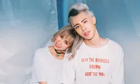 &quot;Ghen Cô Vy&quot; của Erik - Min - Khắc Hưng được Billboard hết lời khen ngợi 