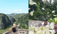 Những địa điểm du lịch ngay gần Hà Nội để hội chị em tha hồ &quot;sống ảo&quot; dịp 8/3 này!